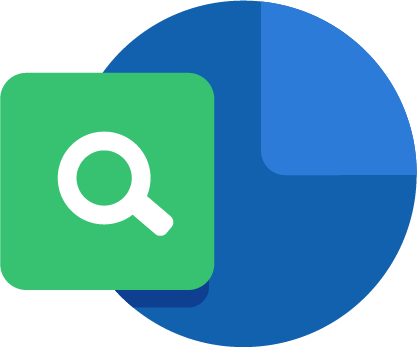 Accelerated Reporting_green