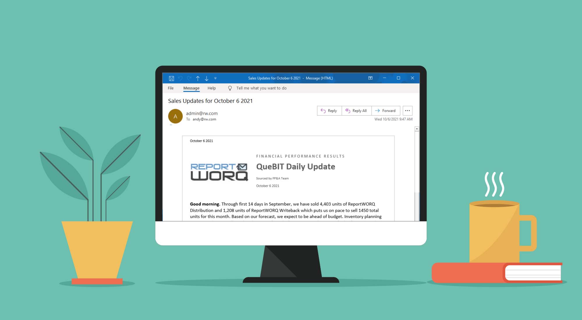 Finance Newsletter2